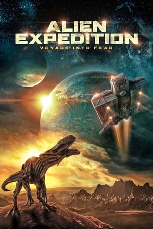 Alien Expedition (2018) Hindi Dual Audio HDRip – 480p