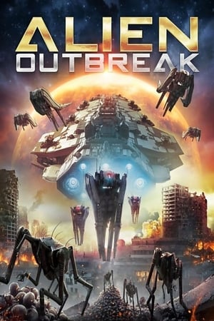 Alien Outbreak 2020 Hindi Dual Audio WebRip [850MB]