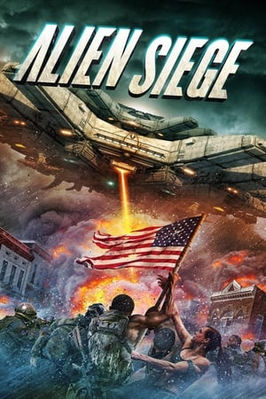 Alien Siege (2018) Hindi Dual Audio BluRay 300MB
