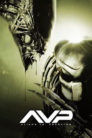 Alien vs Predator (2004) Hindi Dual Audio Bluray [930MB] Download
