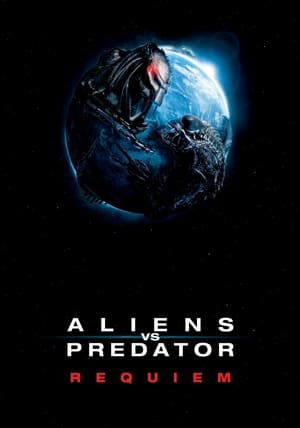 Aliens vs. Predator: Requiem (2007) Hindi Dual Audio Bluray [1.0GB] Download