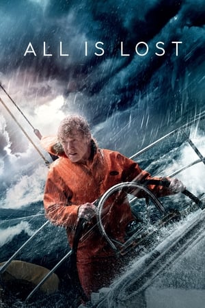 All Is Lost (2013) Hindi Dual Audio BluRay 330MB