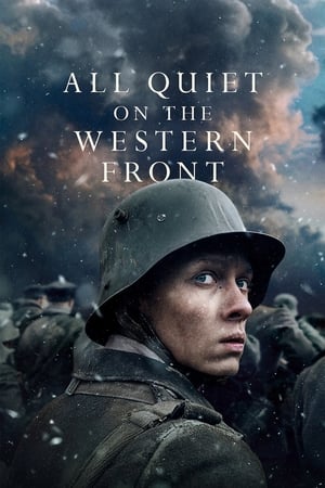 All Quiet on the Western Front 2022 Hindi Dual Audio HDRip – 480p
