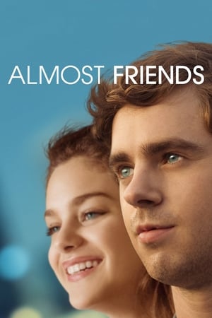 Almost Friends (2016) Hindi Dual Audio HDRip – 480p