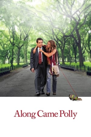 Along Came Polly (2004) Hindi Dual Audio BluRay [750MB]