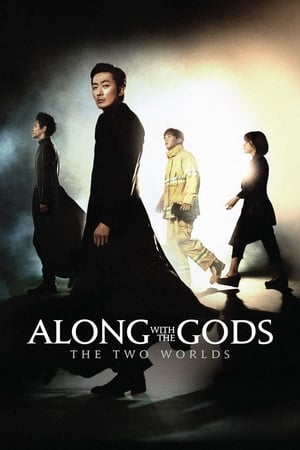 Along with the Gods: The Two Worlds (2017) Hindi Dual Audio HDRip – 720p – 480p