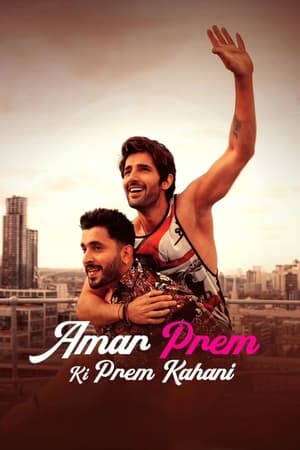 Amar Prem Ki Prem Kahani 2024 Hindi HDRip