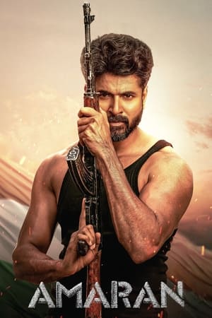 Amaran 2014 (Hindi – Tamil) HDRip – 480p – 1080p