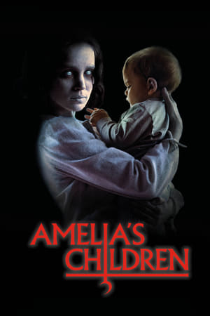 Amelia’s Children (2023) Hindi Dual Audio HDRip – 720p – 480p