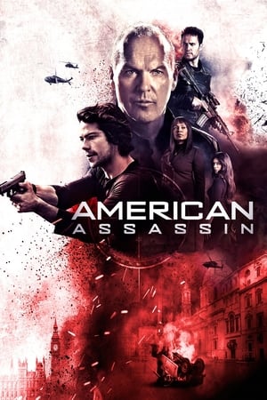 American Assassin 2017 Movie Web-DL [330MB] Download