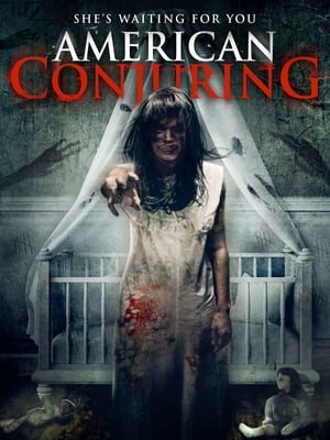 American Conjuring 2016 Dual Audio Hindi Movie BluRay - 700MB