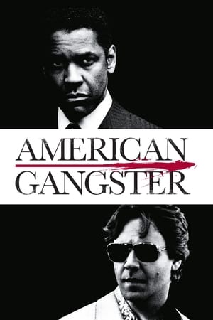 American Gangster (2007) Hindi Dual Audio HDRip – 480p
