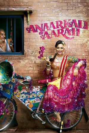 Anaarkali of Aarah 2017 350MB Full Movie DVDRip Download