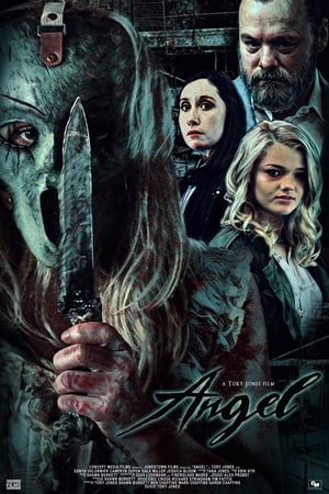 Angel 2018 Hindi Dubbed HDRip 320MB