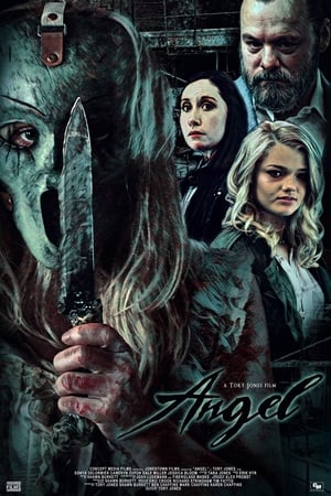 Angel 2018 Hindi Dubbed HDRip [880MB]