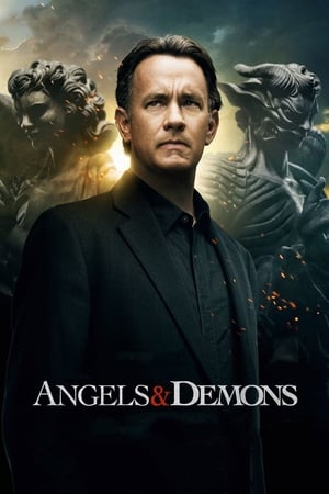 Angels & Demons (2009) Hindi Dual Audio BluRay 480MB