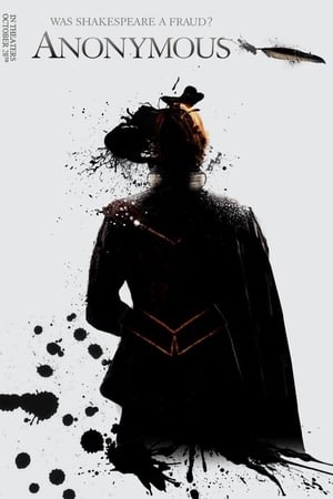 Anonymous (2011) Hindi Dual Audio BluRay [860MB]