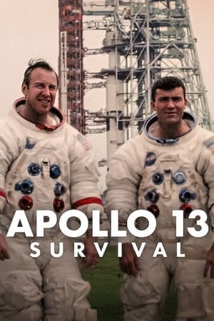 Apollo 13: Survival (2024) Hindi Dual Audio HDRip – 720p – 480p