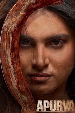 Apurva (2023) Hindi HDRip – 480p