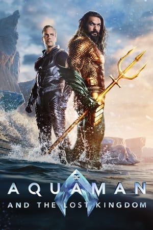 Aquaman and the Lost Kingdom 2023 Hindi Dual Audio WEB-DL – 480p