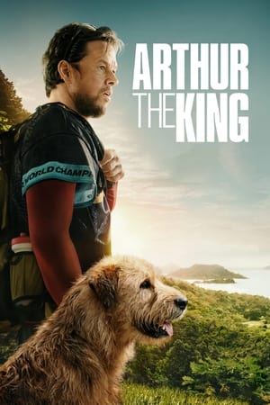 Arthur the King 2024 Hindi Dual Audio HDRip – 720p – 480p
