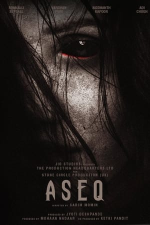 Aseq 2023 Hindi Audio WEB-DL