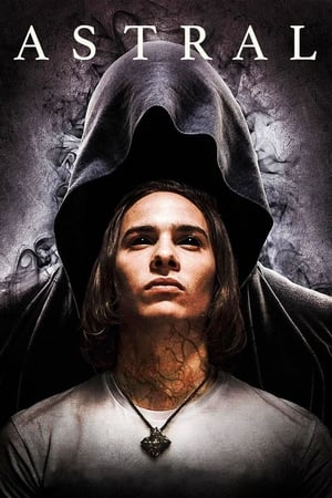 Astral (2018) Hindi Dual Audio HDRip – 480p