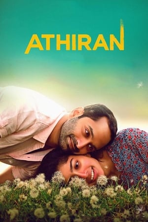 Athiran (2019) (Hindi – Malayalam) Dual Audio UnCut HDRip 450MB
