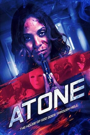 Atone (2019) Hindi Dual Audio HDRip 330MB