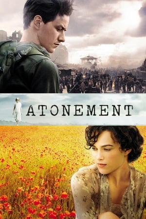 Atonement (2007) Hindi Dual Audio BluRay 390MB