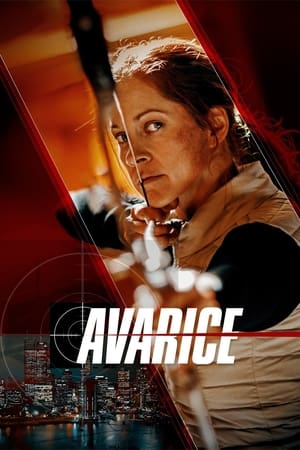 Avarice (2022) Hindi Dual Audio HDRip – 480p