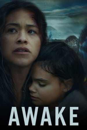 Awake (2021) Hindi Dual Audio Web-DL 300MB