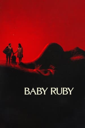 Baby Ruby (2023) Hindi Dual Audio HDRip – 480p