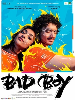Bad Boy 2023 Hindi HDRip – 480p