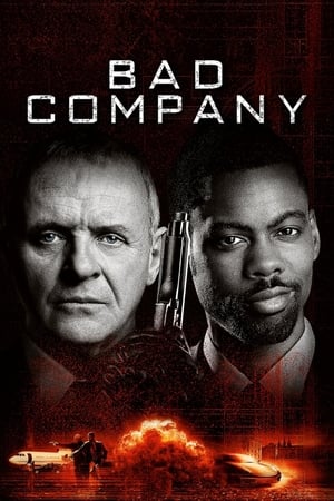 Bad Company (2002) Hindi Dual Audio BluRay [850MB]