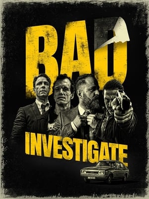 Bad Investigate (2018) Hindi Dual Audio HDRip 400MB