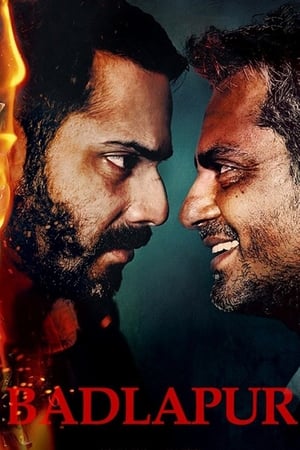 Badlapur 2015 Hindi Movie HDRip – [400MB]