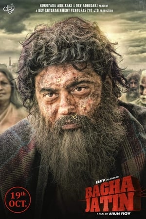 Bagha Jatin 2023 Hindi Pre-DVDRip – 480p