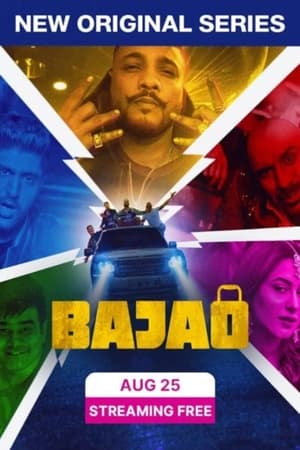 Bajao (2023) (Season 1) Dual Audio Hindi HDRip – – 480p (Complete)