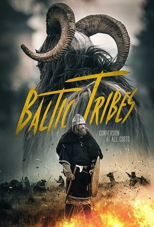 Baltic Tribes 2018 Hindi Dual Audio HDRip – 480p