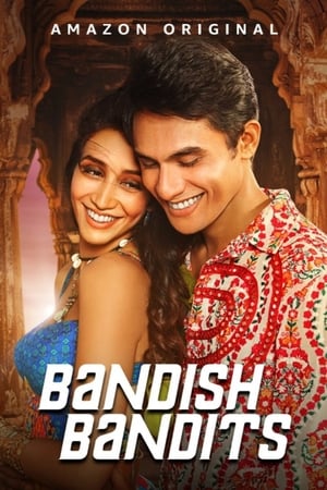 Bandish Bandits 2020 Season 01 All Episodes Hindi HDRip [Complete] –