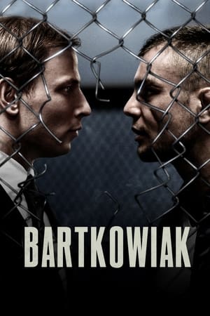 Bartkowiak (2021) Hindi Dual Audio HDRip 300MB
