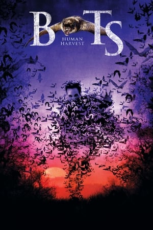 Bats Human Harvest 2007 Hindi Dual Audio Web-DL [950MB]