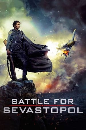Battle for Sevastopol (2015) Hindi Dual Audio BluRay 400MB