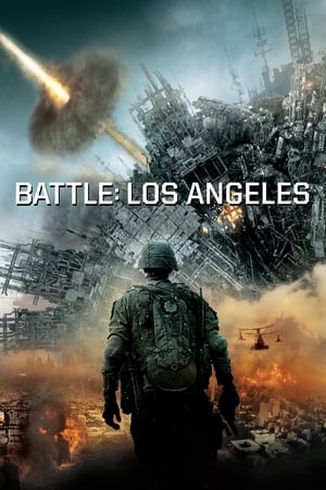Battle Los Angeles (2011) Hindi Dual Audio BluRay 300MB