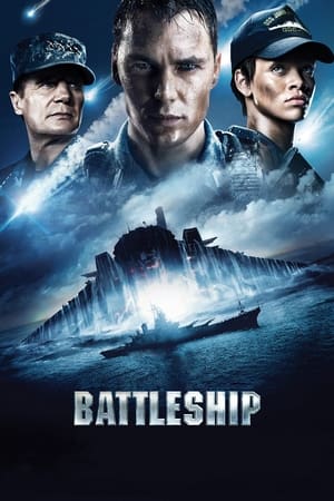 Battleship (2012) Hindi Dual Audio BluRay 440MB