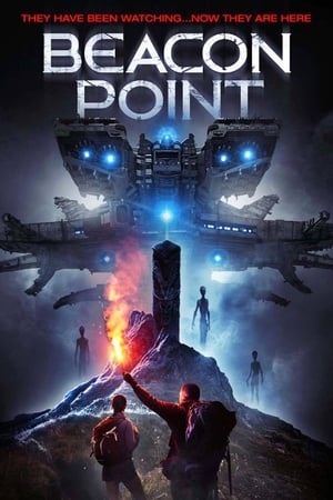 Beacon Point 2016 Hindi Dual Audio Web-DL 300MB