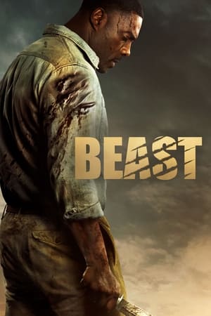 Beast 2022 Hindi Dual Audio HDRip – 480p