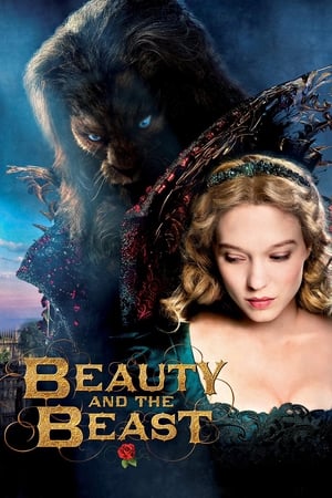 Beauty and the Beast 2014 Hindi Dual Audio BluRay [890MB]