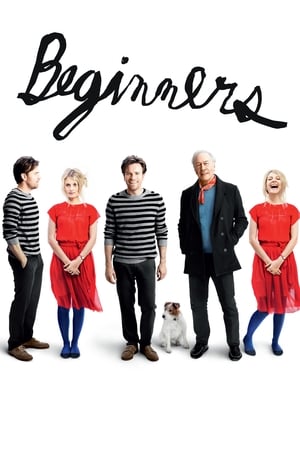 Beginners (2010) Hindi Dual Audio BluRay [750MB]